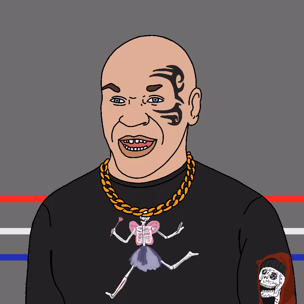Mythfits: Mythfit #305