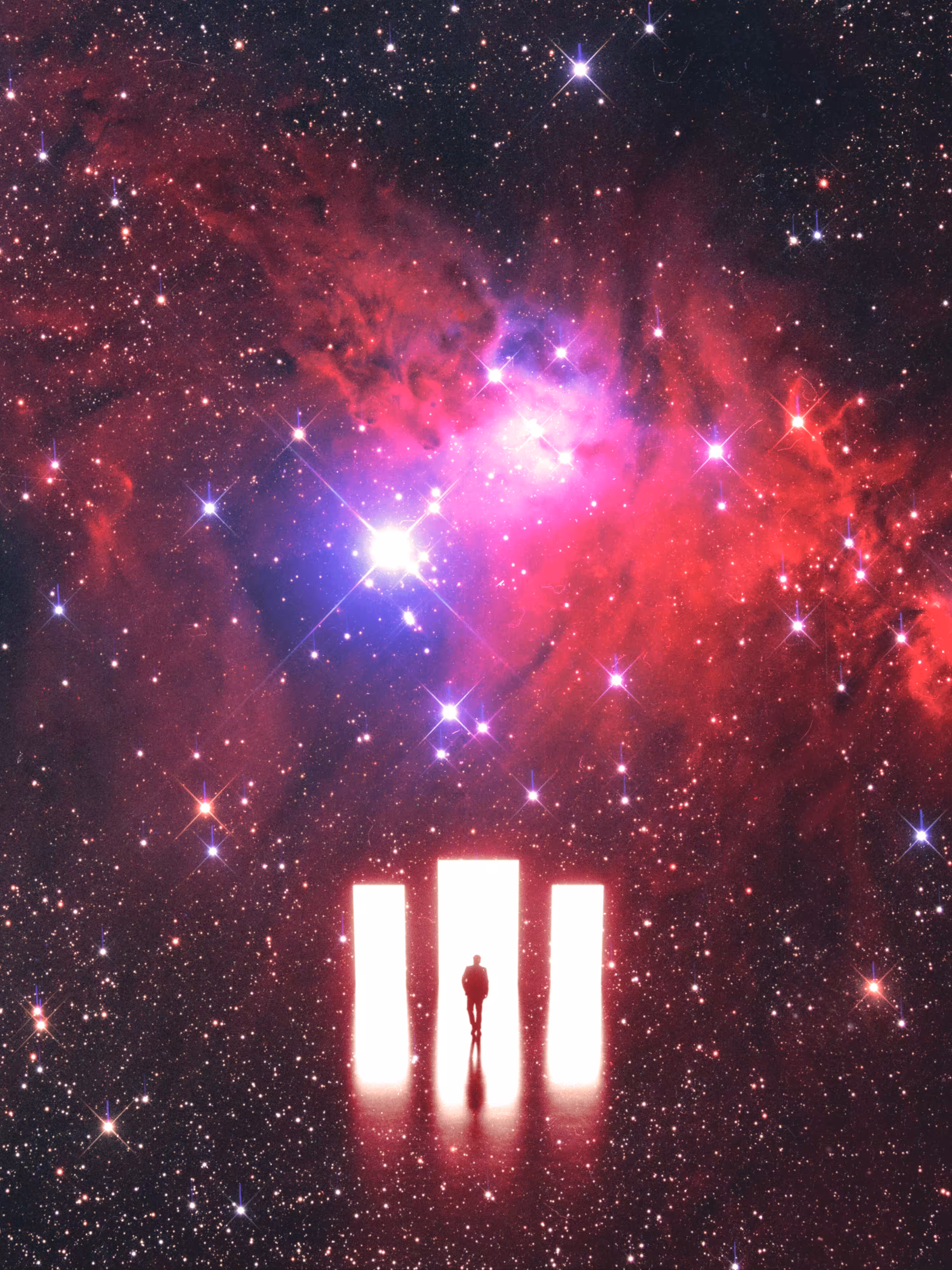 Dimension Of Mind