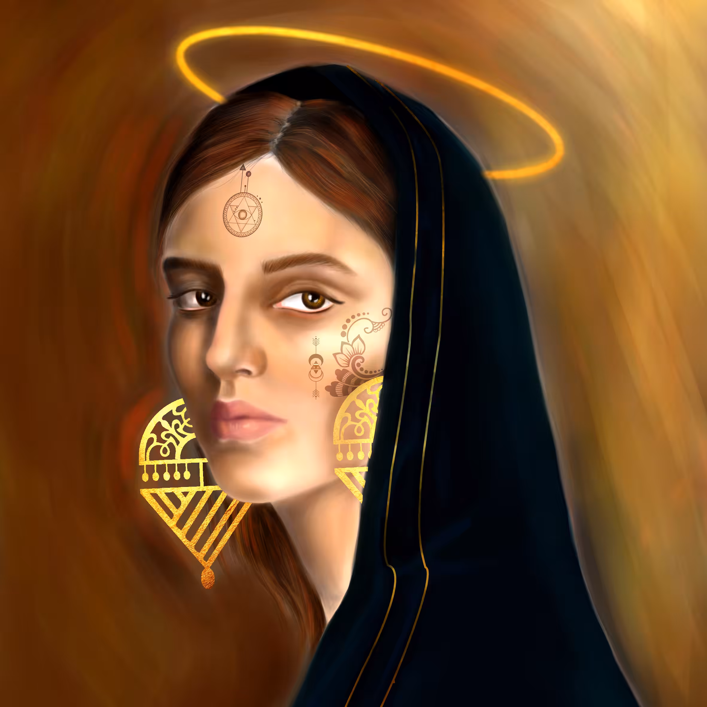 The Nun