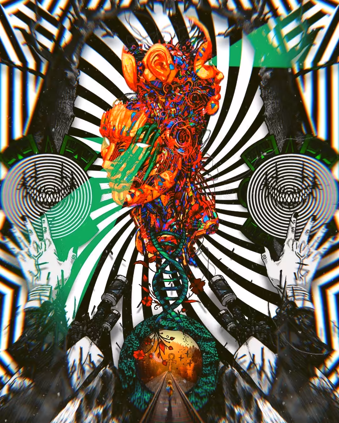 Subconsciousillusions