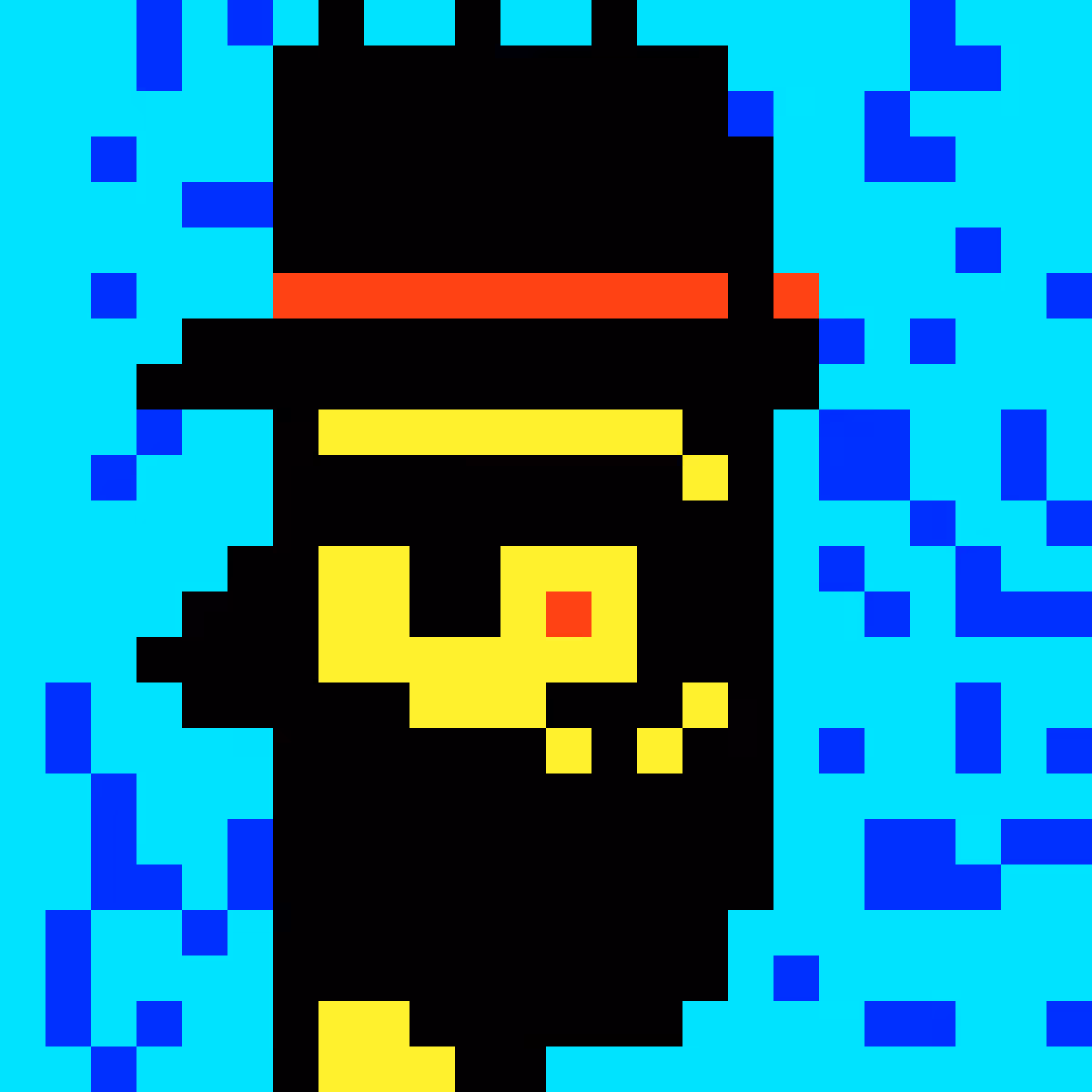 DOS Punks Recrunched: Recrunched DOS Punk 241