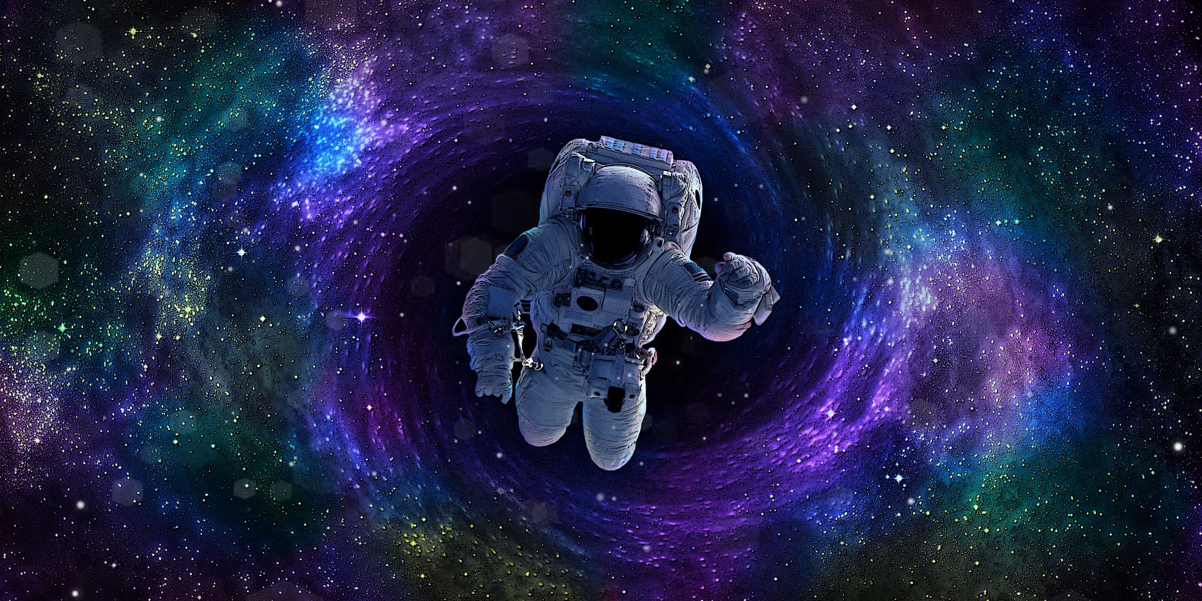 Astronaut
