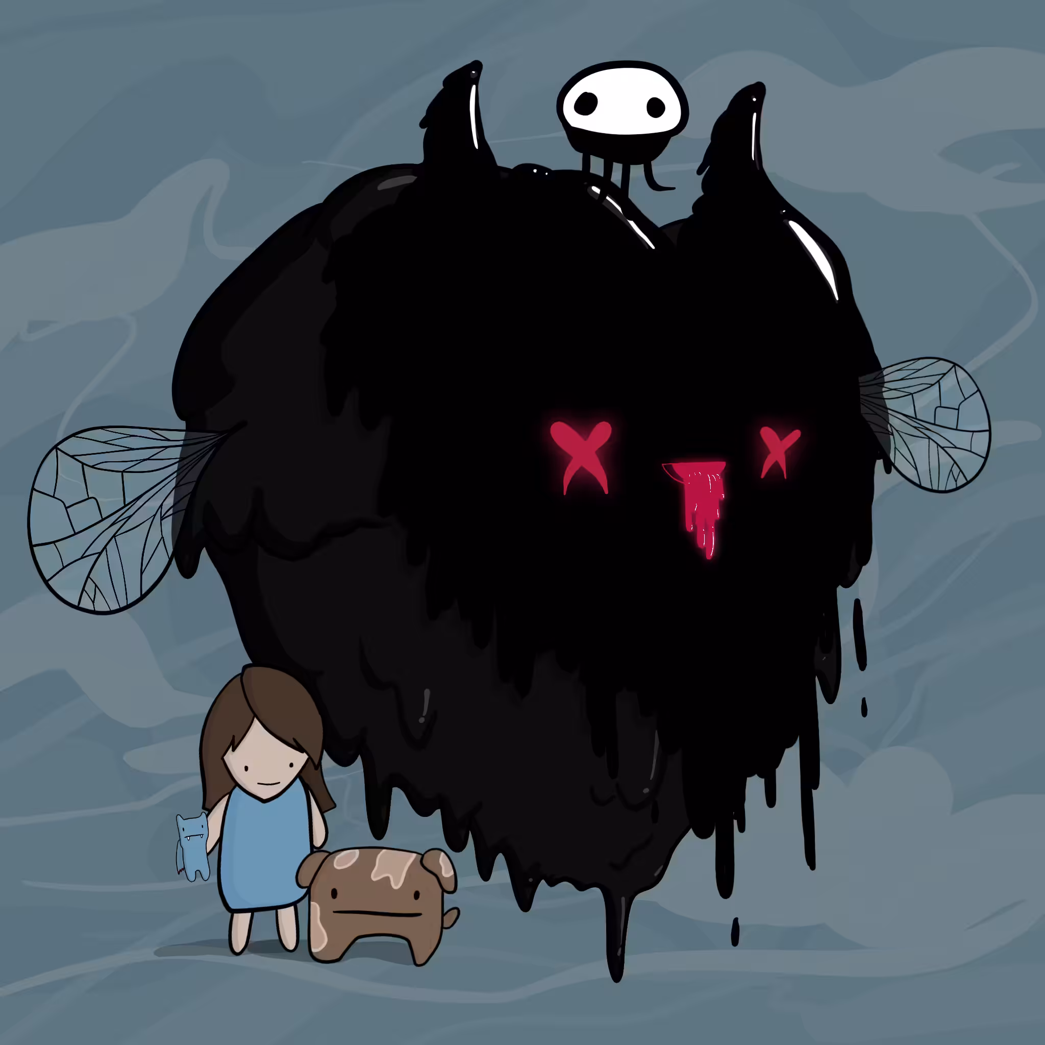Monomyth #4522