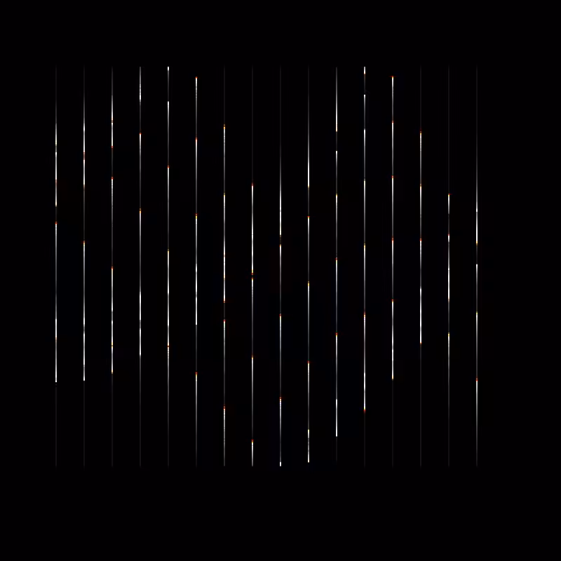 chromatica (live) #12