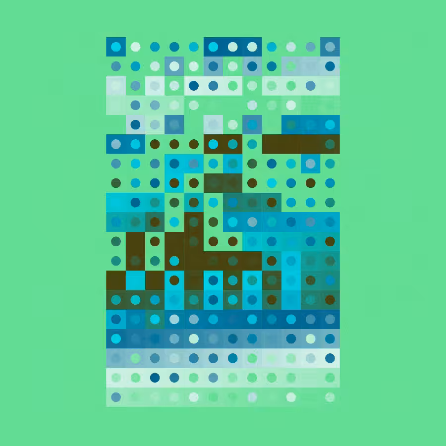 Circles&Squares #84
