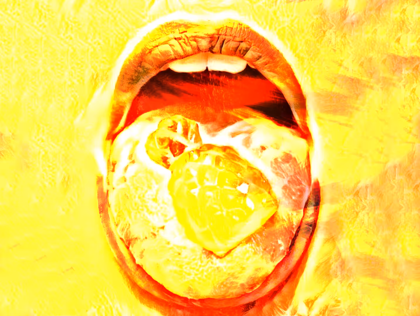 Juicy Jpeg 