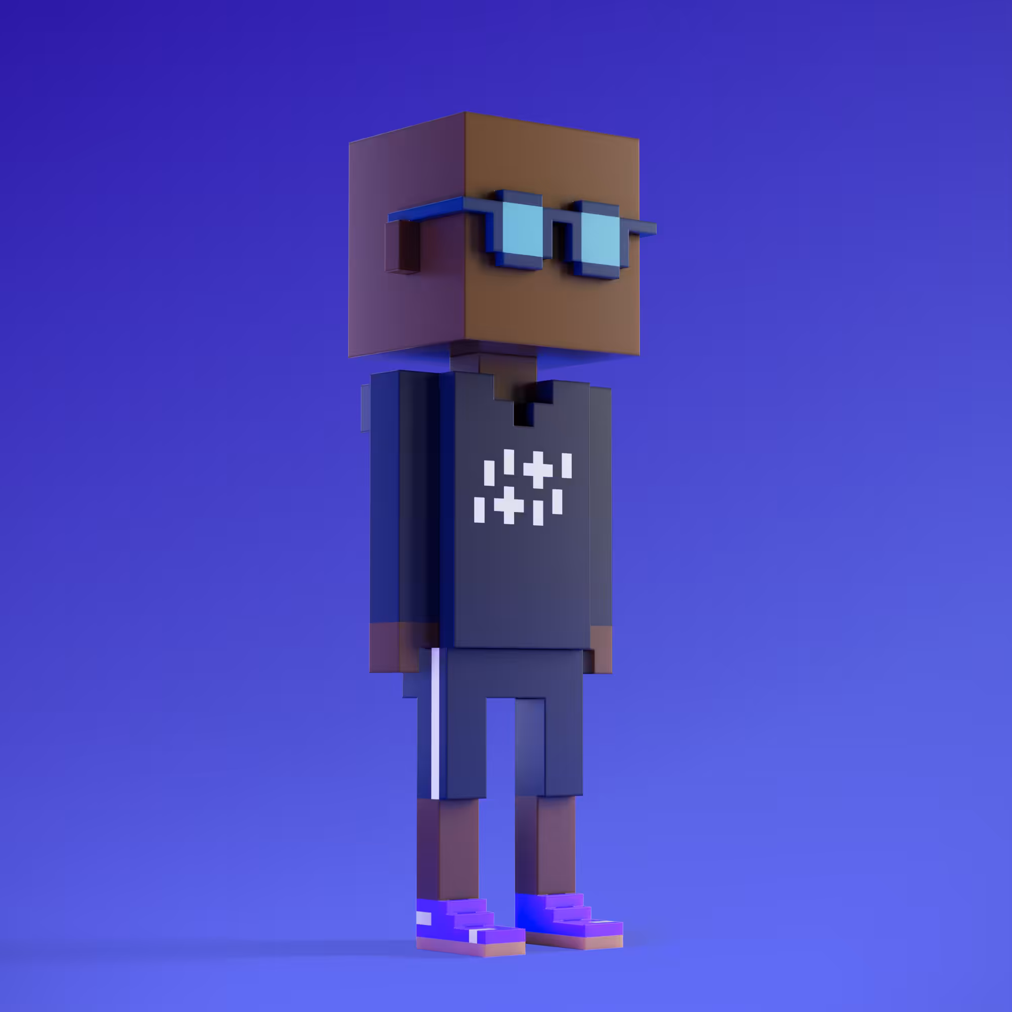 Meebit #12613