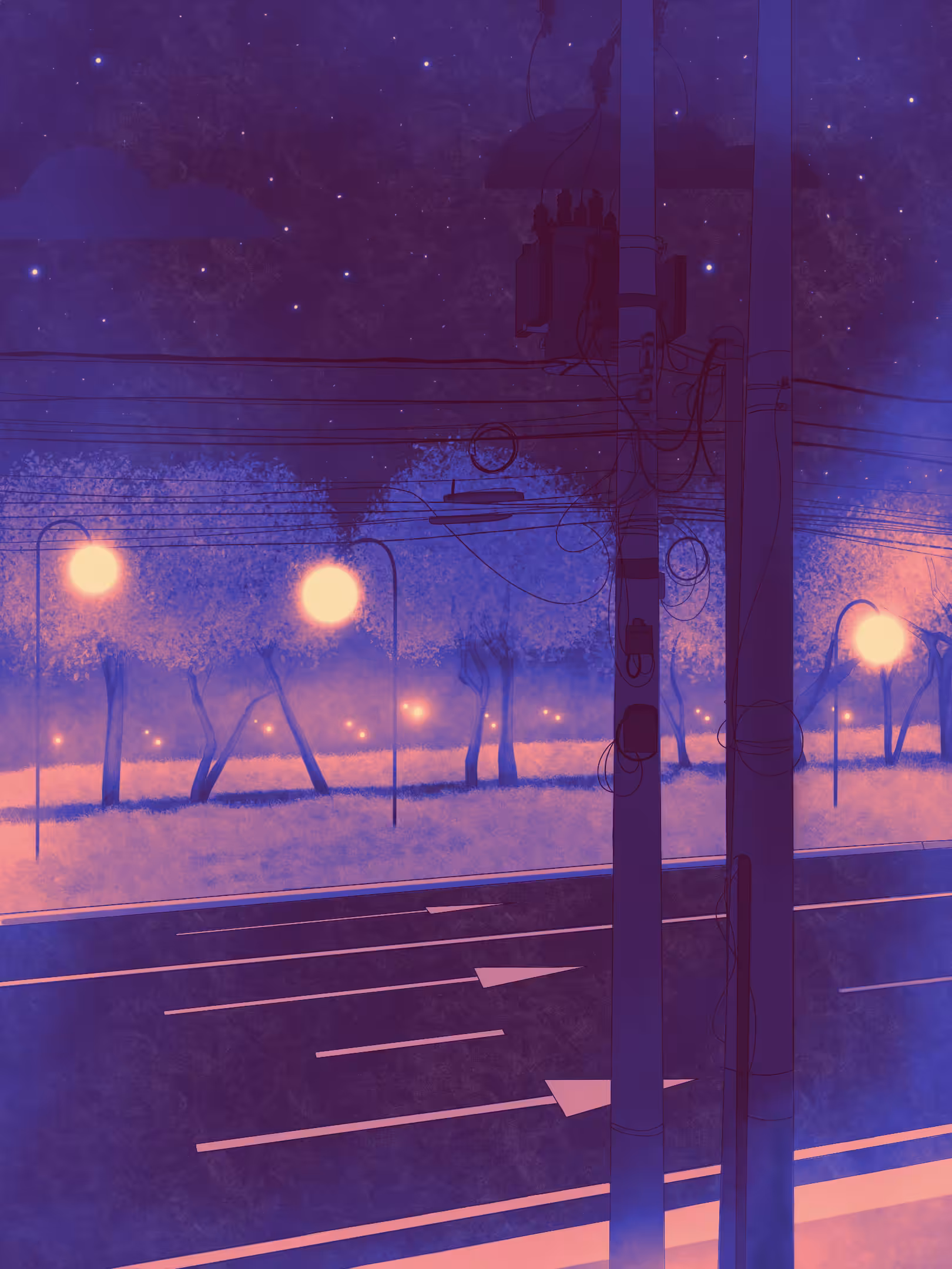 CITY LIFE