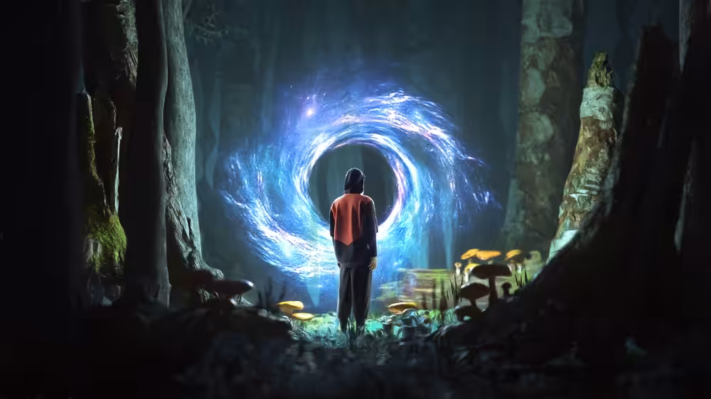The Portal