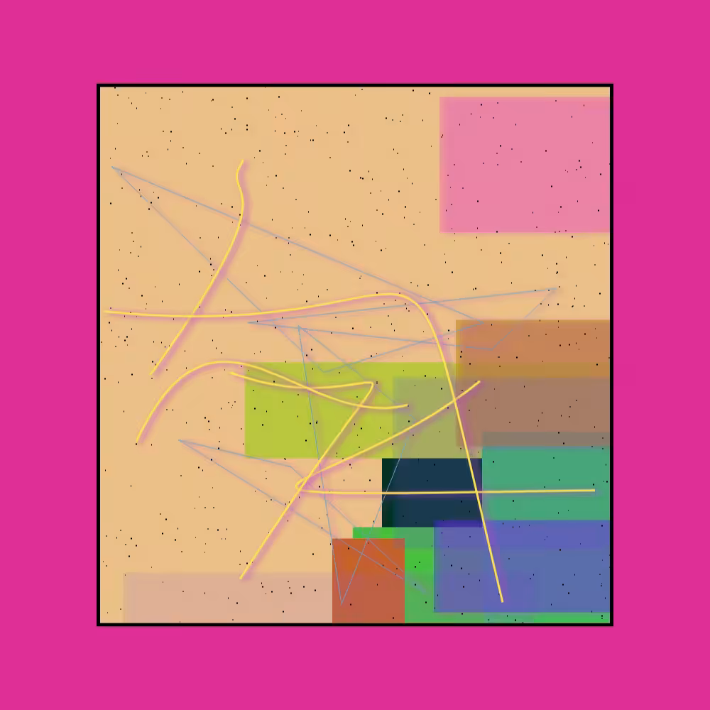 City Pop - AI Study II #33