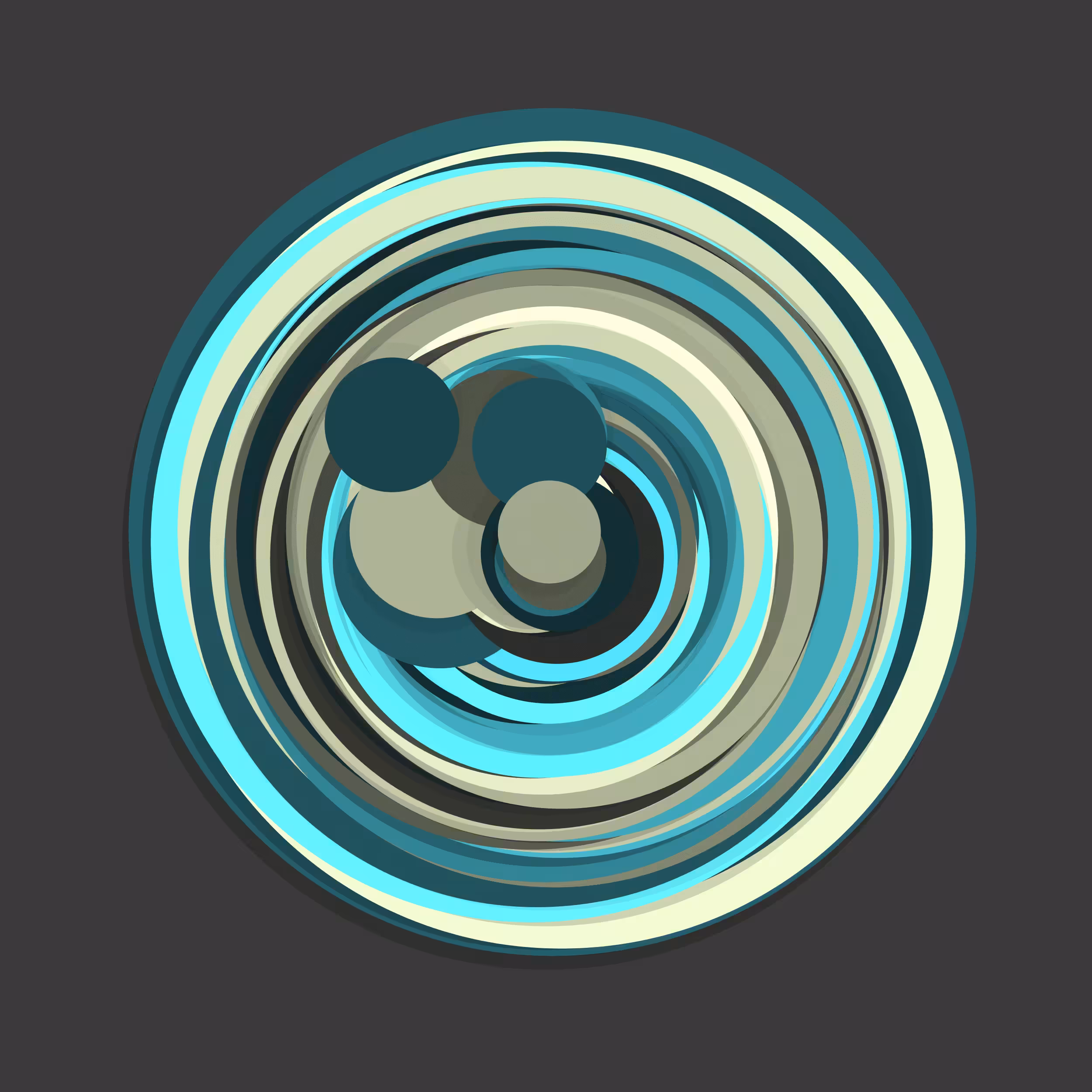 Crypto Circles #231