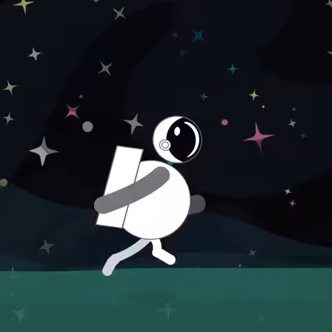 Space Workout