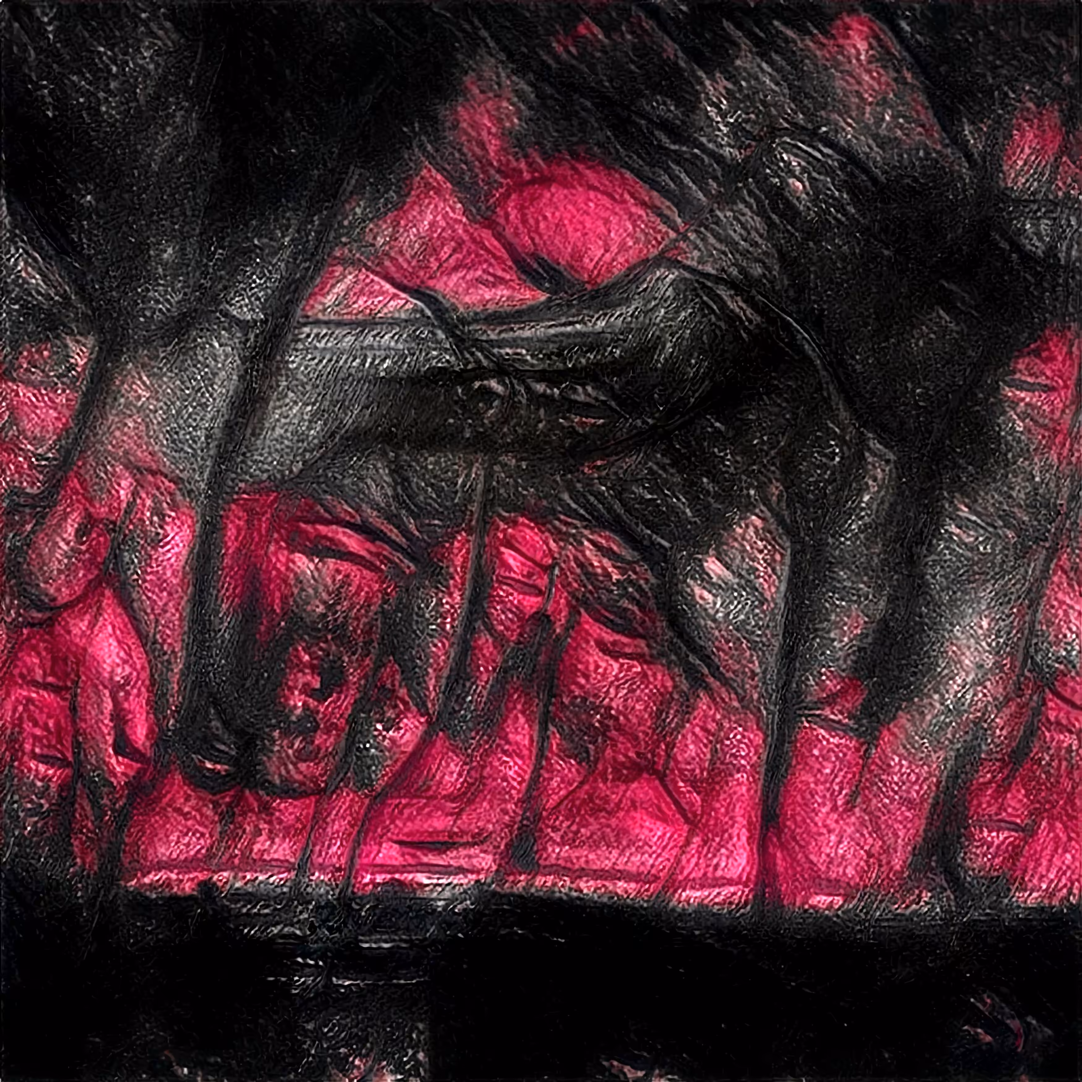 There is a Storm in the Forest