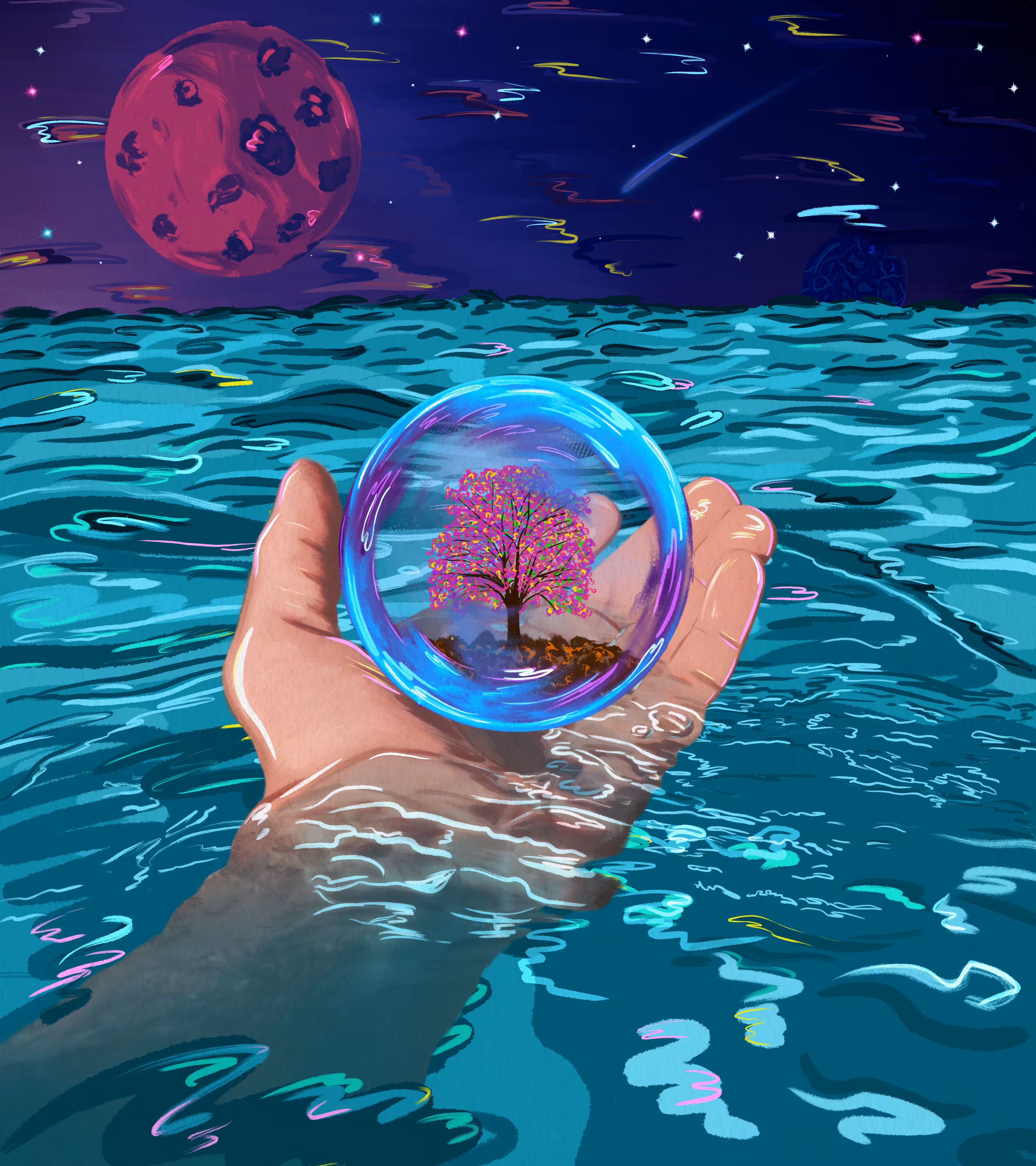 The Tree of Life
