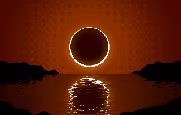 Eclipse