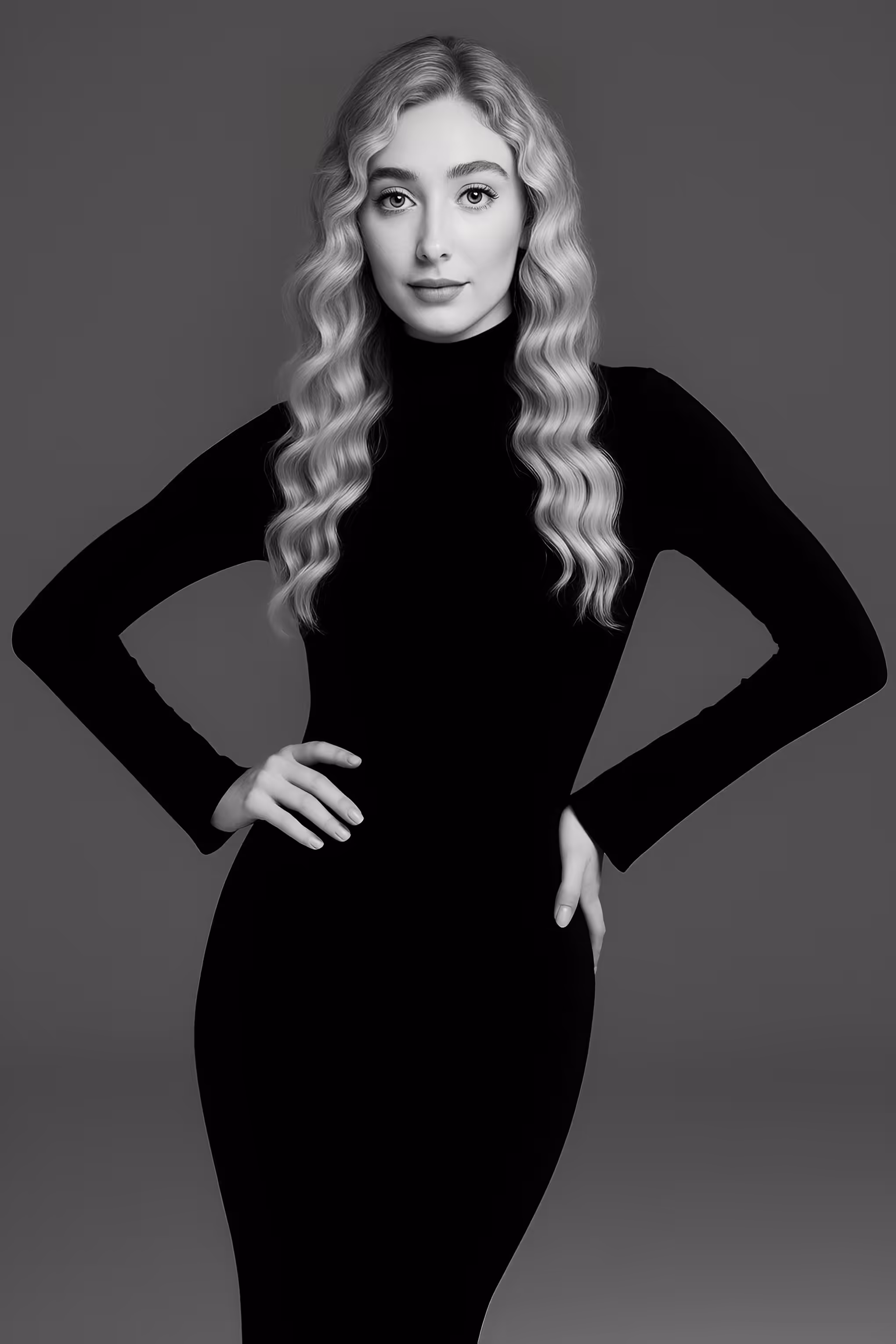 Poised Power