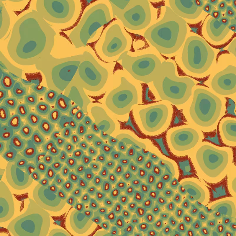 Cellulae #69