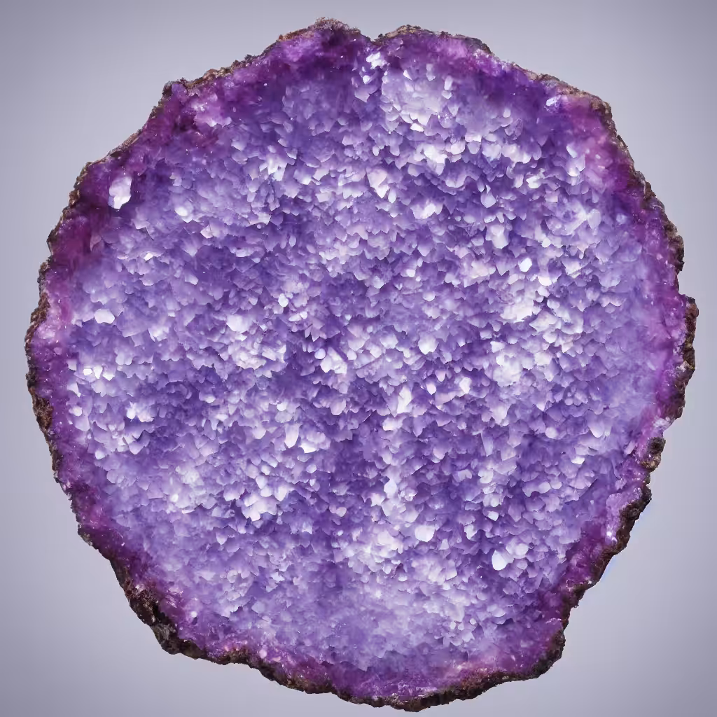 Elysian Geodes #2