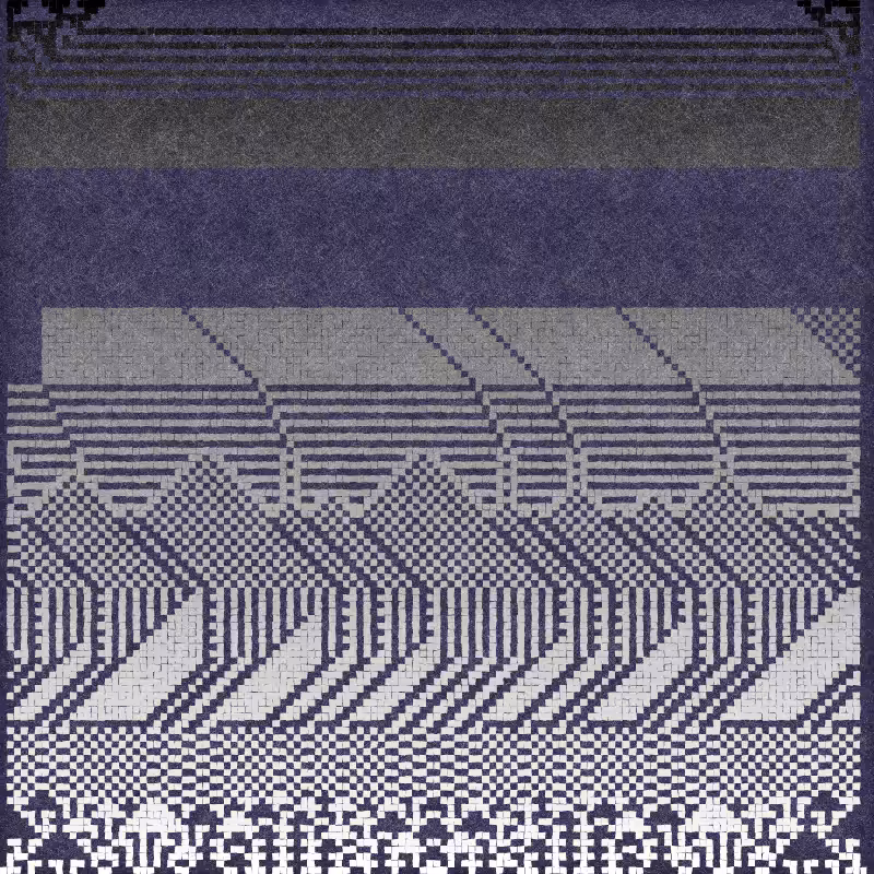 Metamorphosis #163