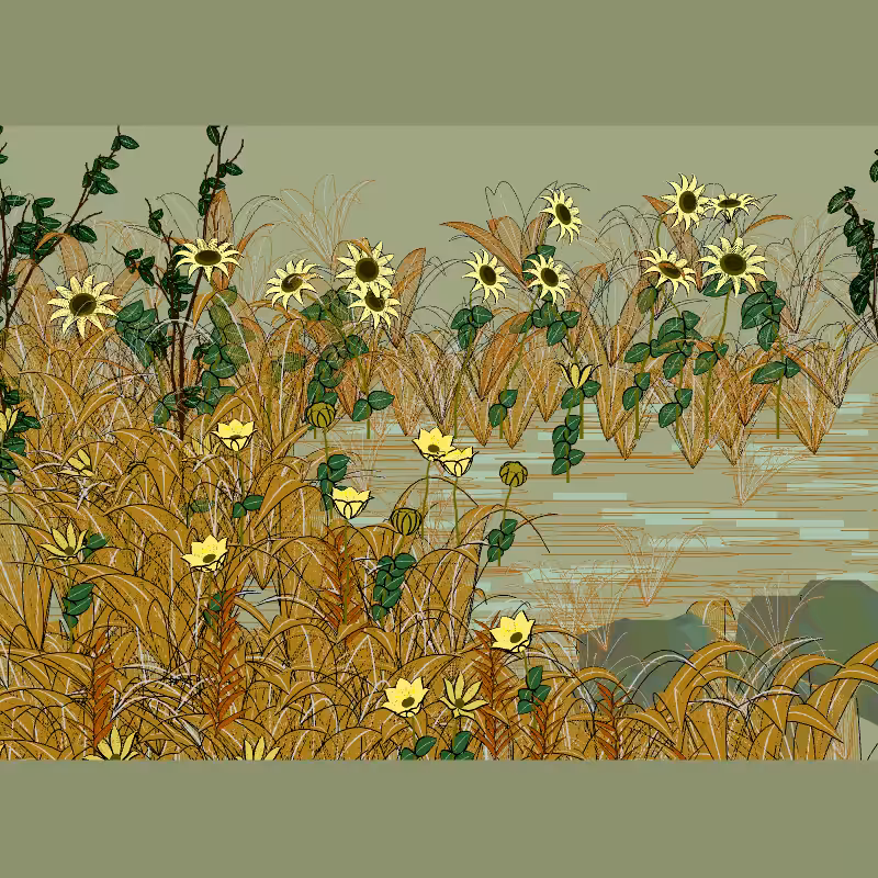 EcoPatterns #106