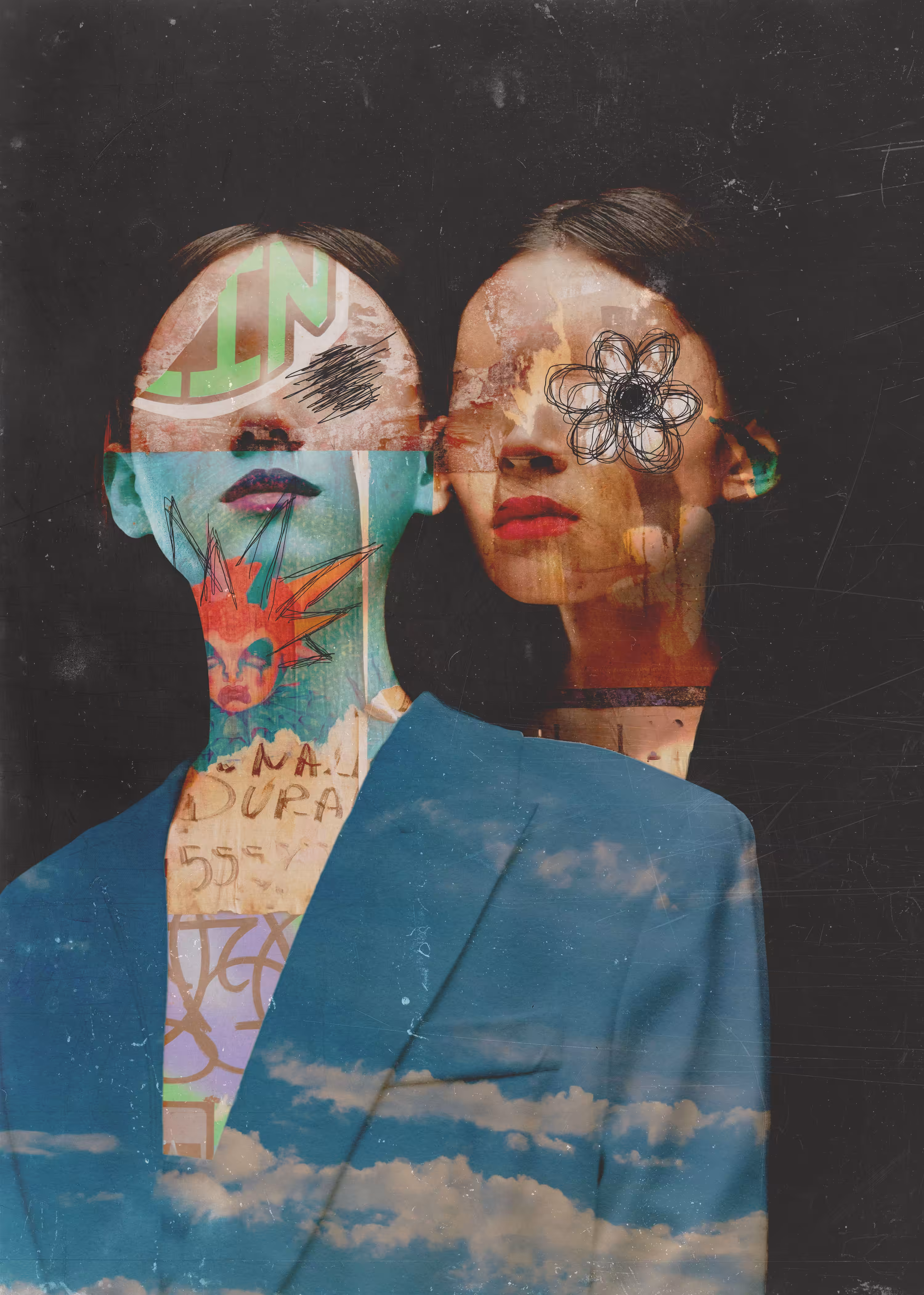 Urban Femmes