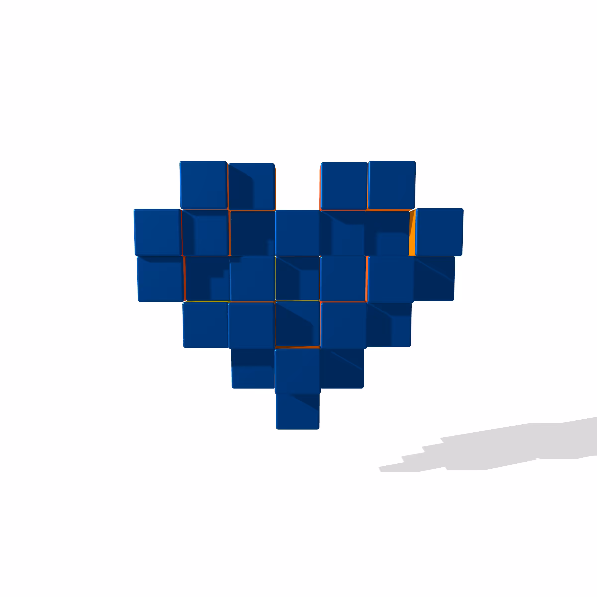 heart + craft #12100