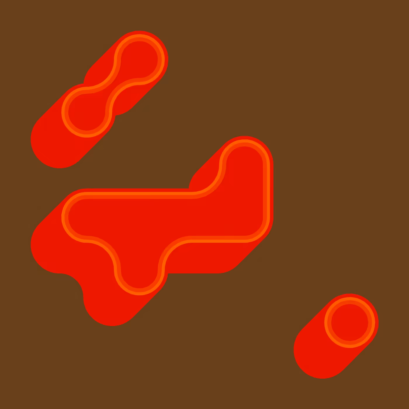 Groovy I #31