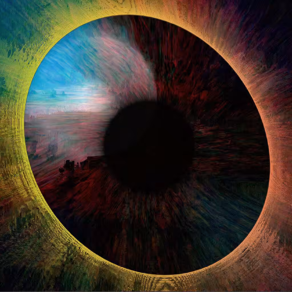 Eye of The Beholder