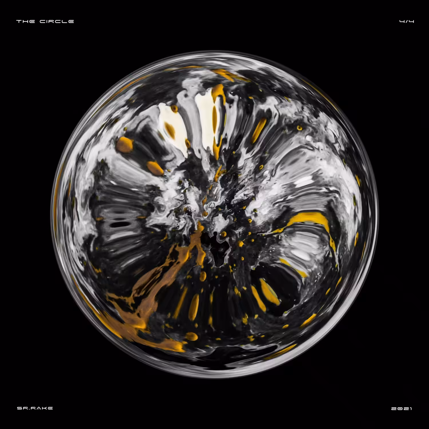 THE CIRCLE IV