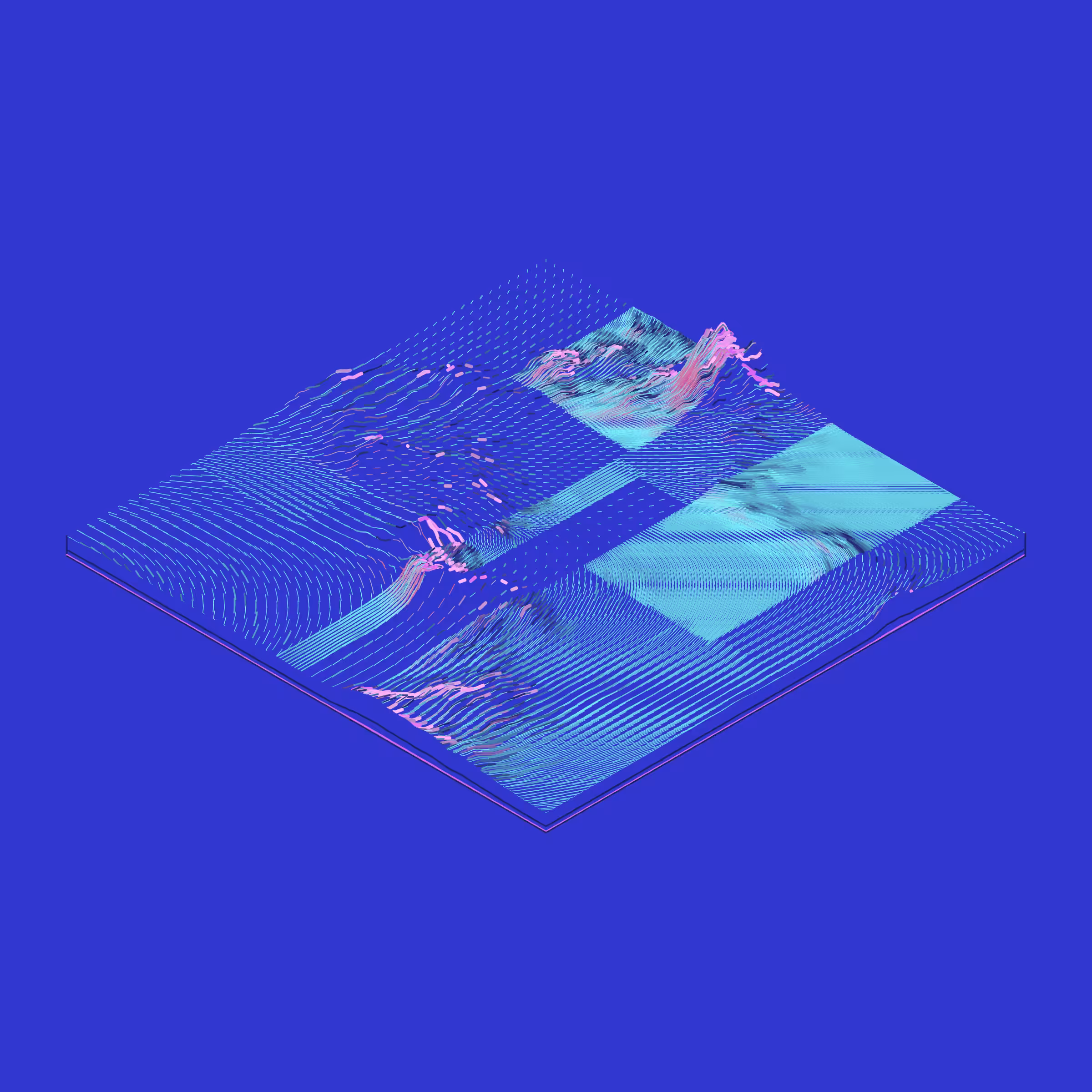 Subscapes #535