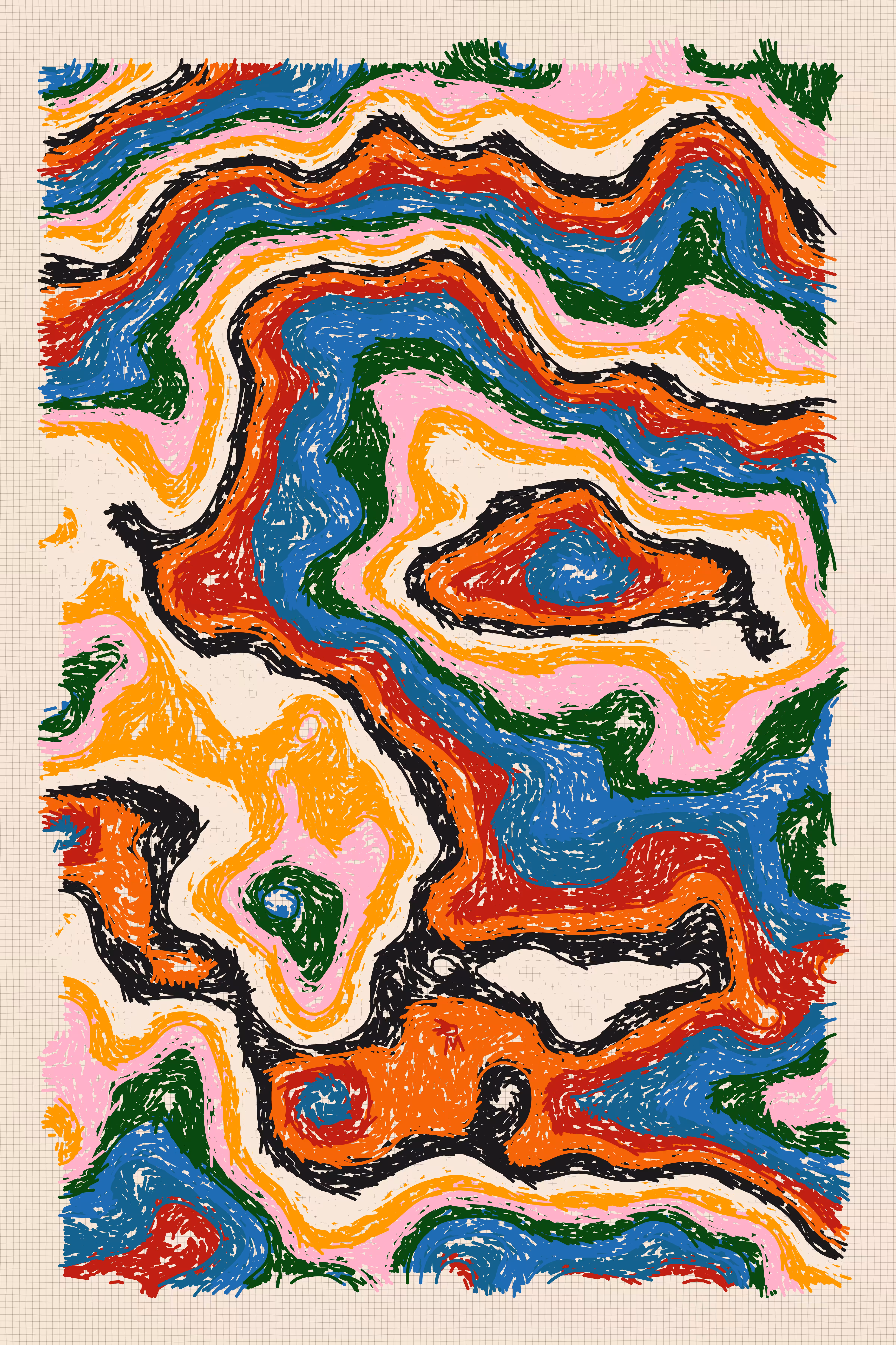 Handscape #62