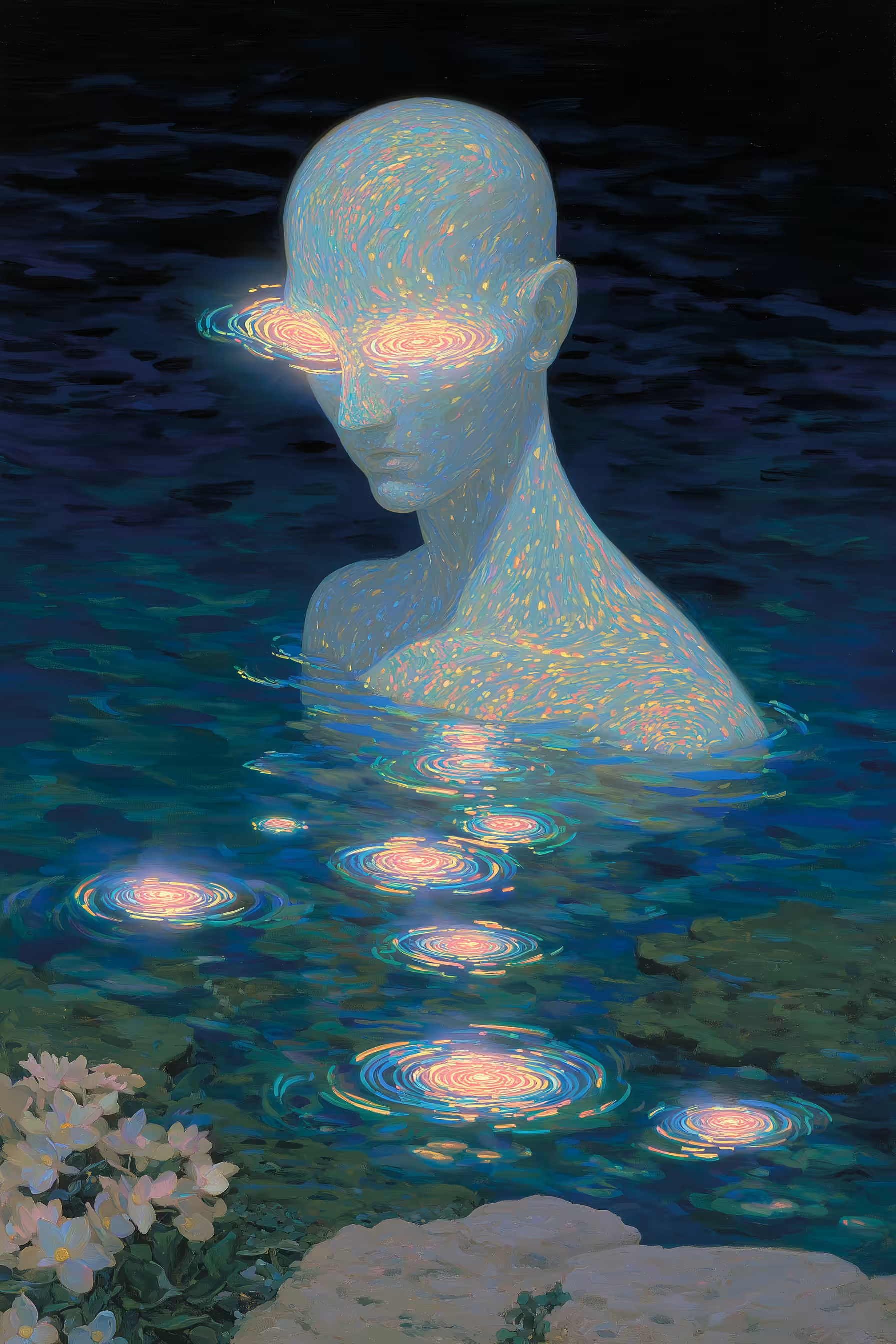 Pool of Perception 