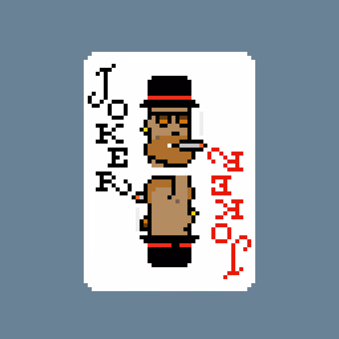 Black Joker