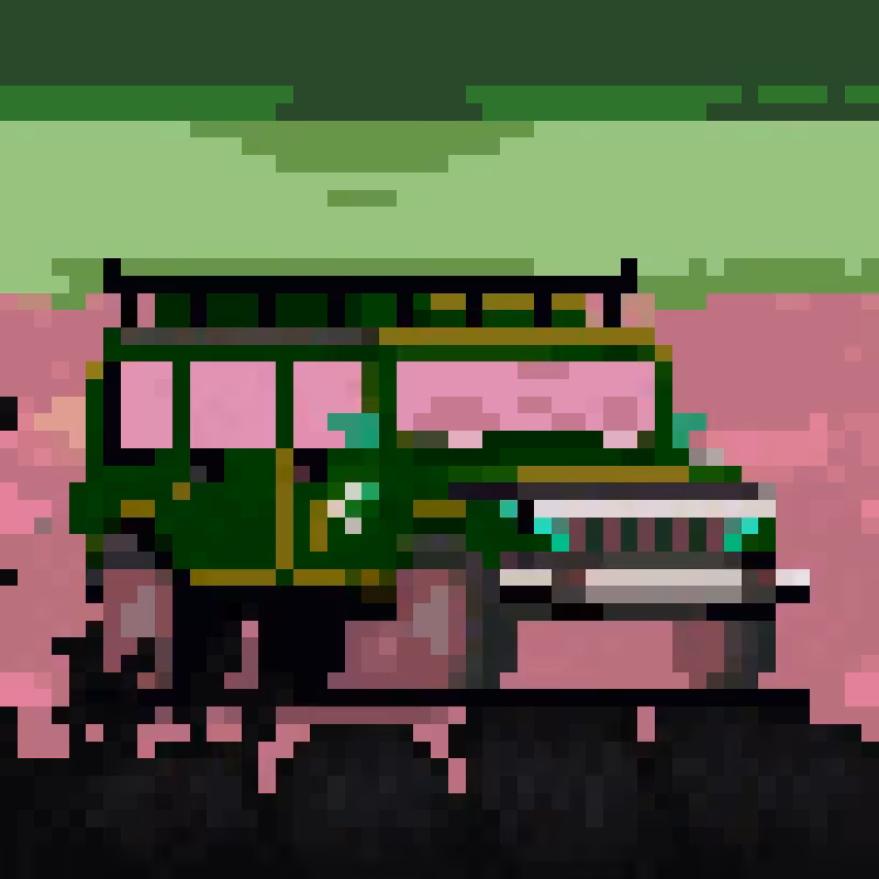 NO ROADMAP #484