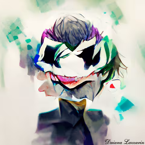 EtherLIVE: Joker