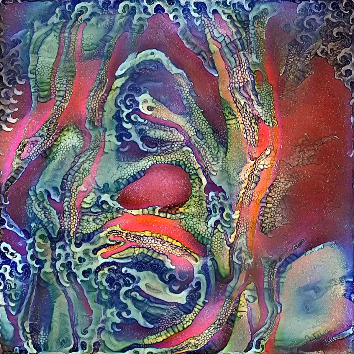 FA (AI) 8番