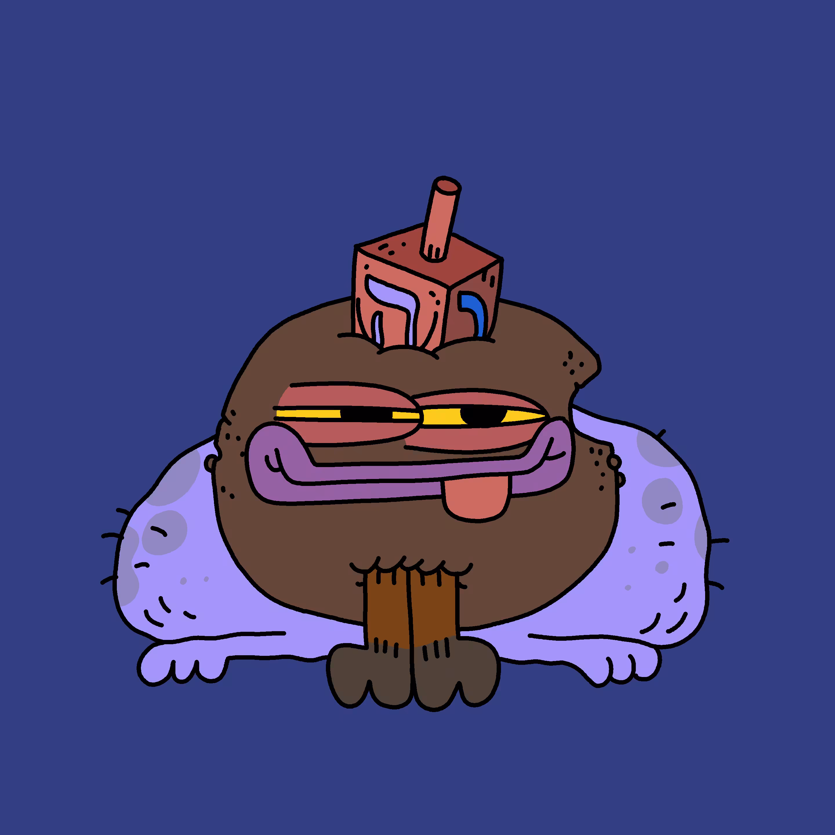 MistleToadz #6773