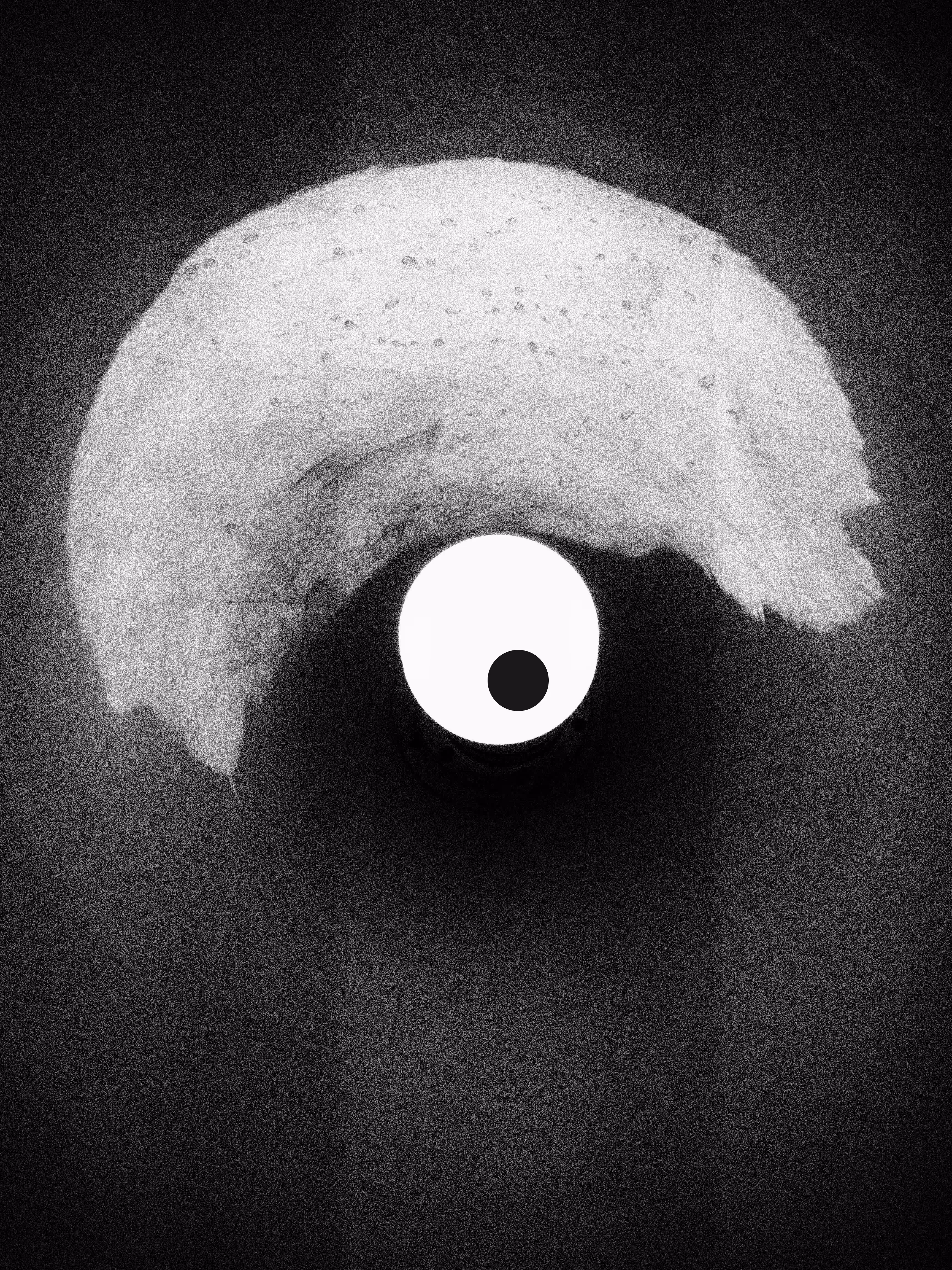 The Black Dot #6 - Lunaci