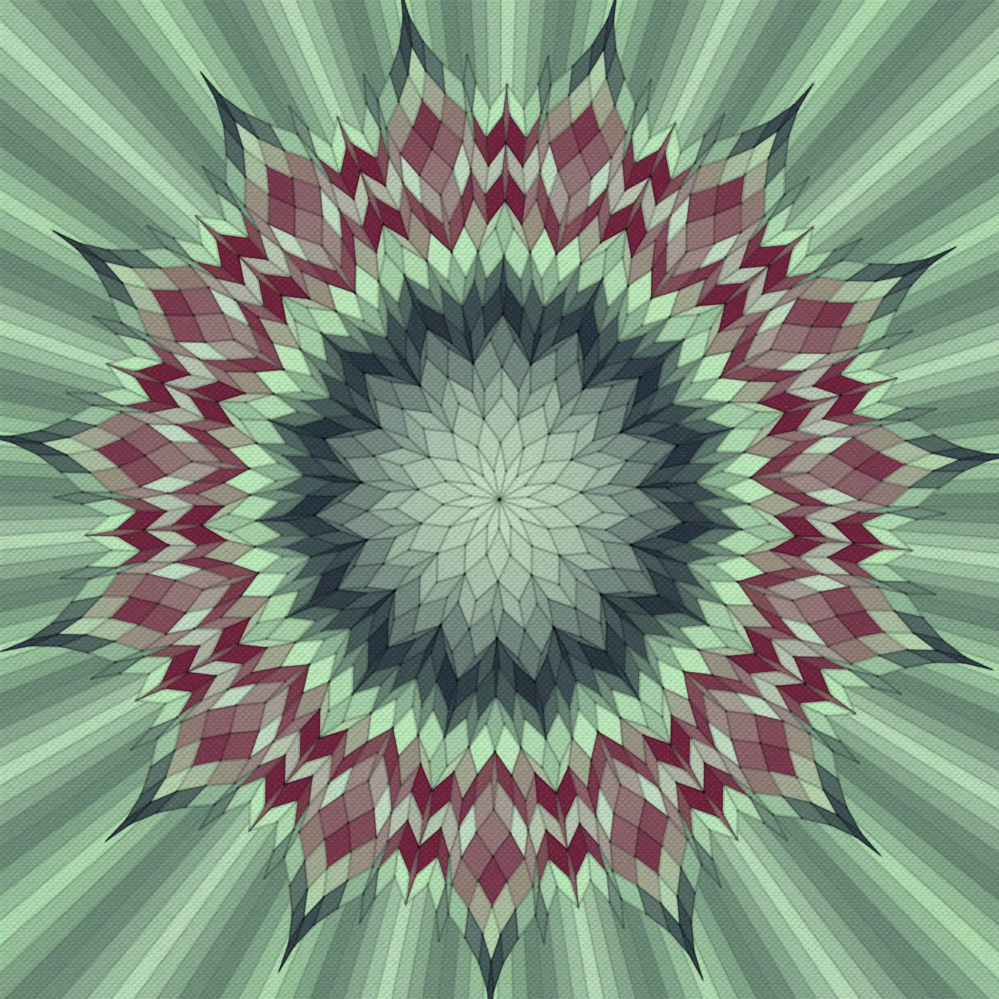 Kaleidoscopia #59
