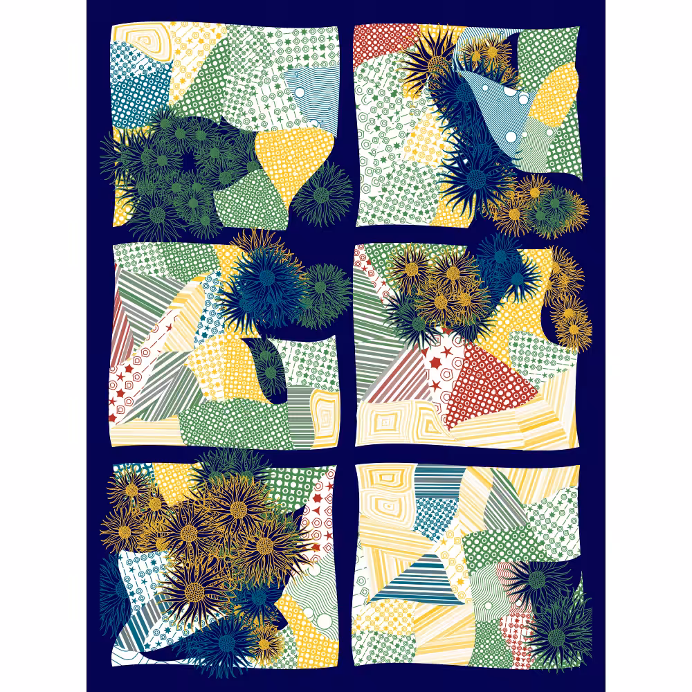 PolyGarden #1