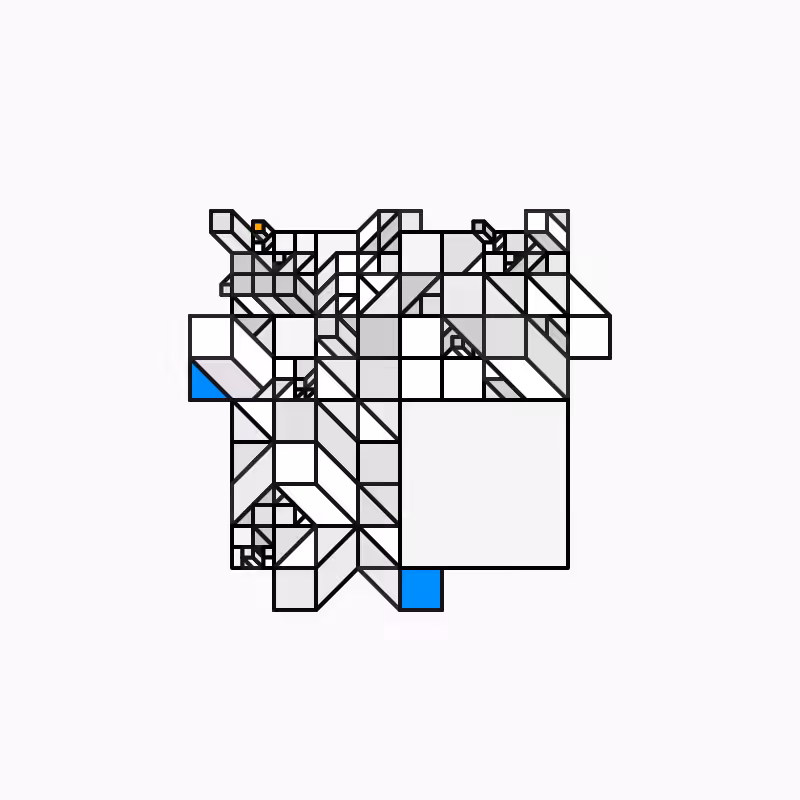 Parallelogrid #64