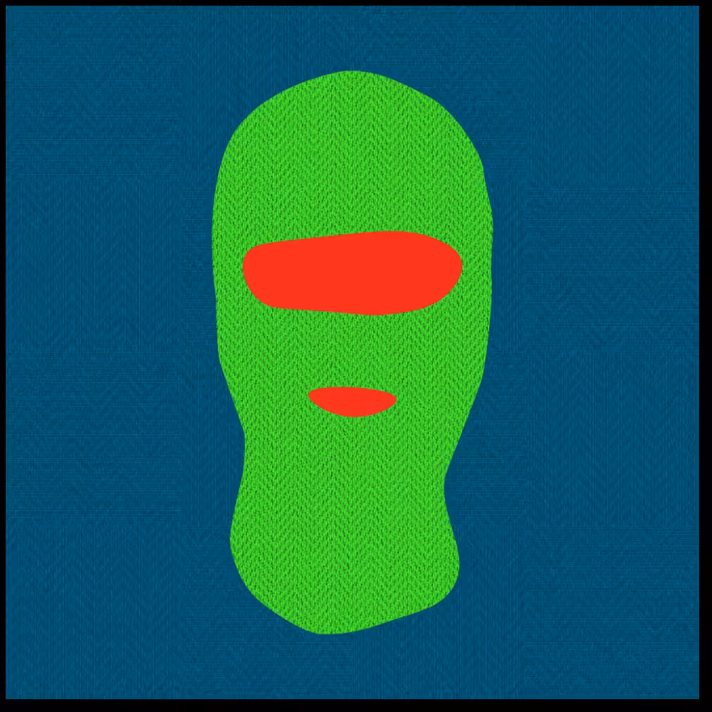 Balaclava FG #4
