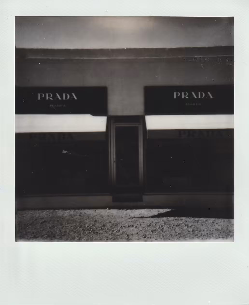 Prada Marfa