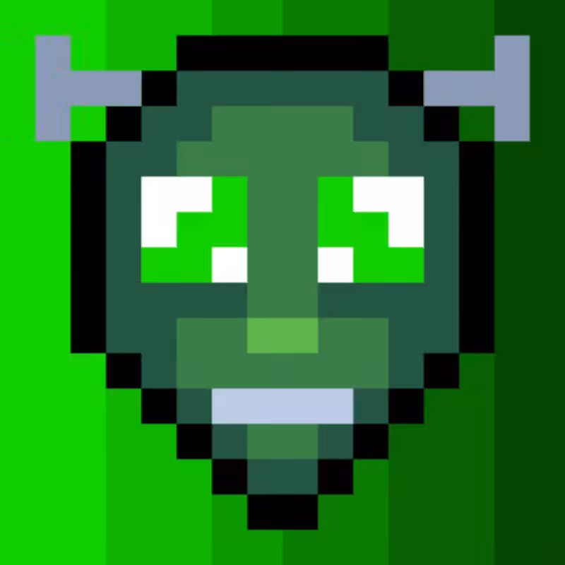 Funkin Alienz #185