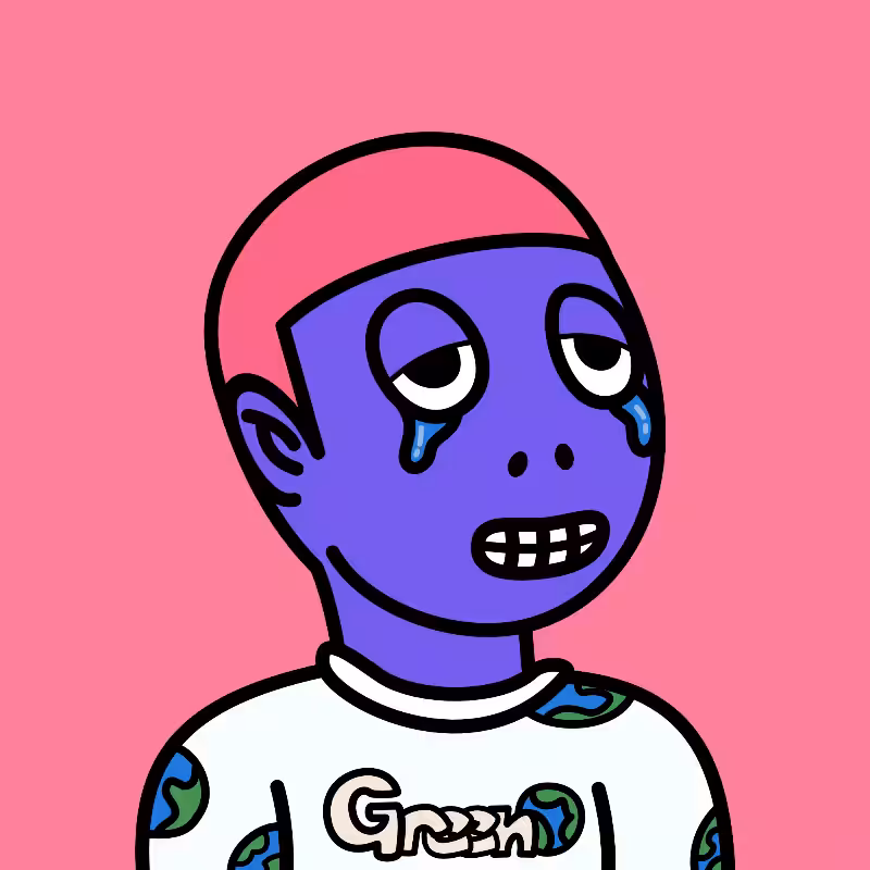 DudeDle.Punk #438