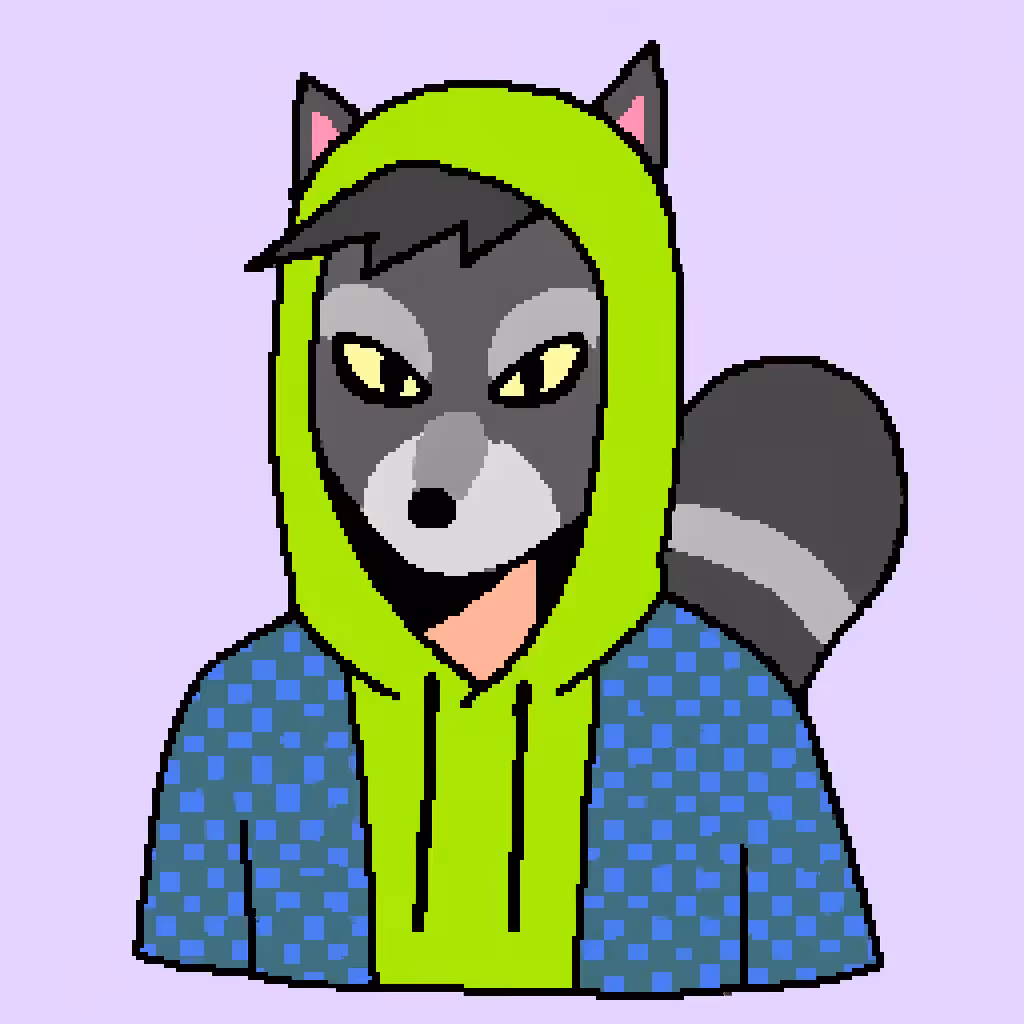 GlitchQueenX