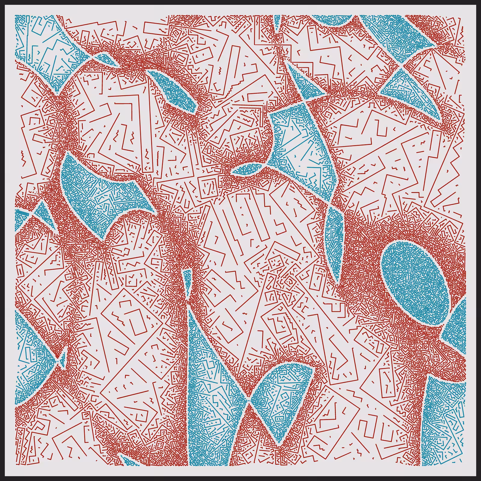 Hypergiraffe #173