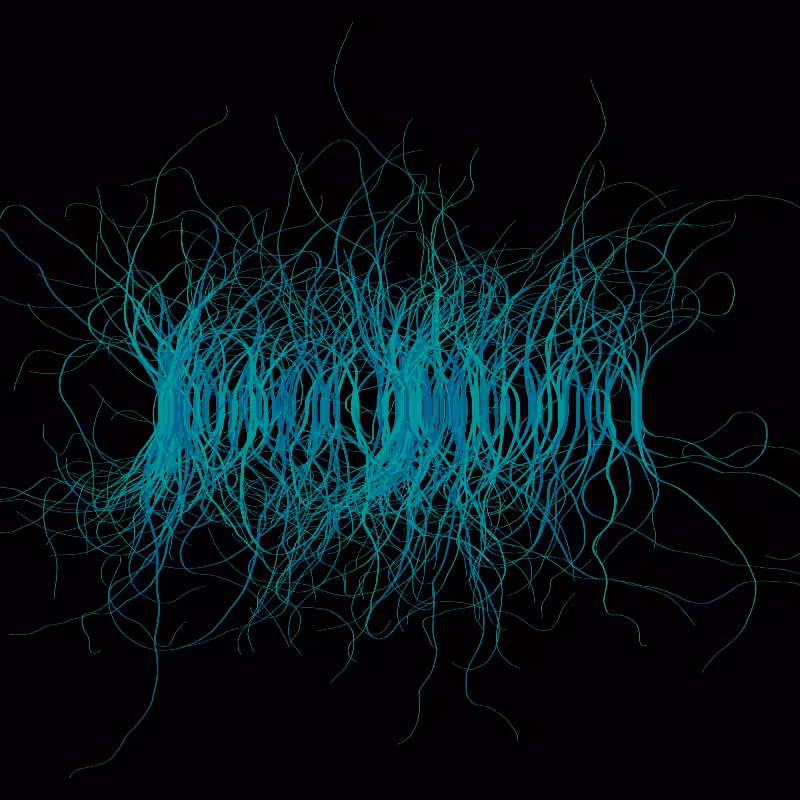 365 Tentacles #121