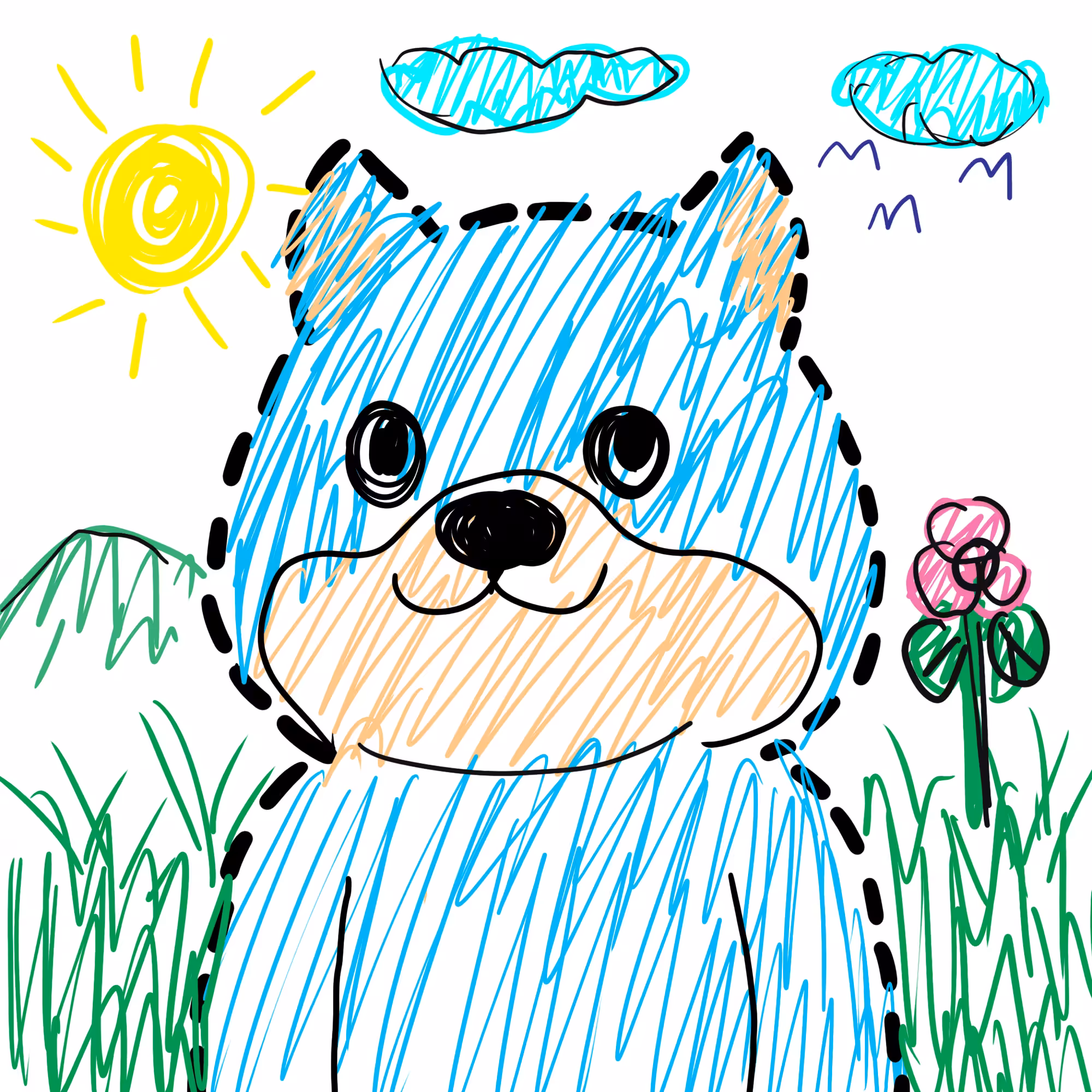 bobo shiba gen2 #028