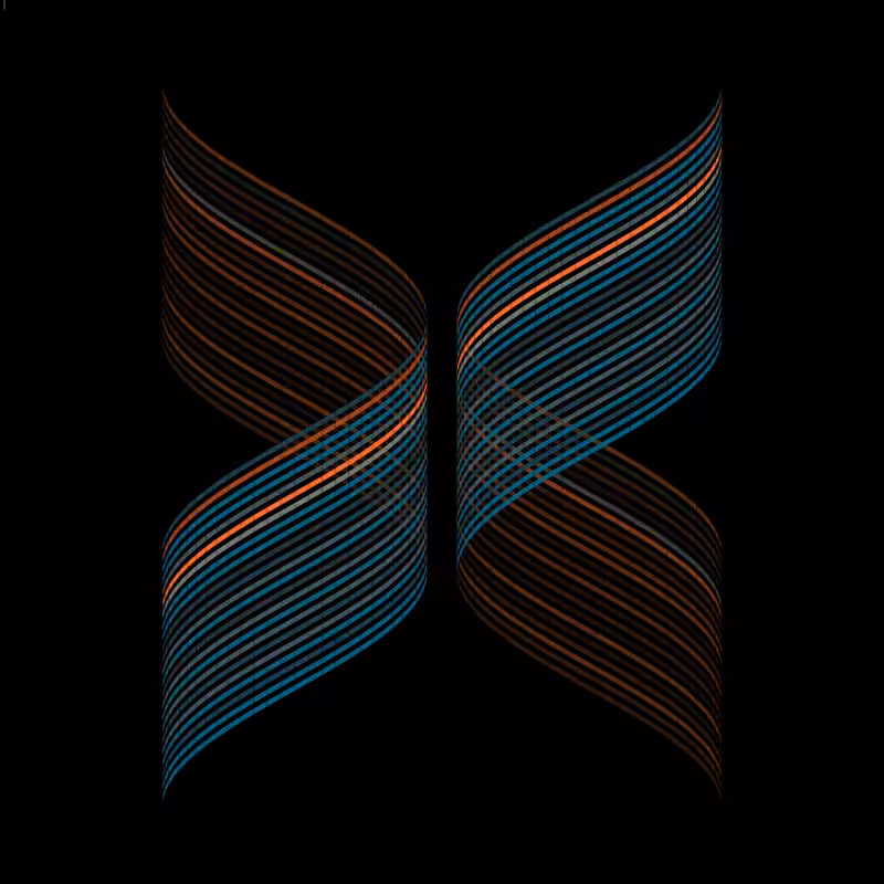 Kinetic Butterfly regen #125